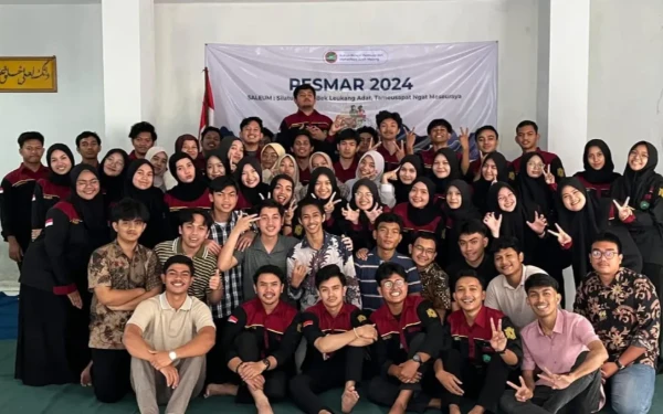 Thumbnail Mahasiswa Aceh di Malang Risau, Banjir Besar di Kampung Halaman Picu Kekhawatiran