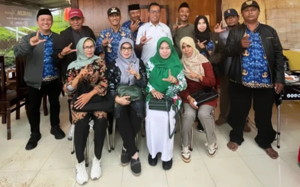 Thumbnail Berita - Komisi B DPRD Lumajang Dorong Penguatan Wisata yang Dikelola Desa