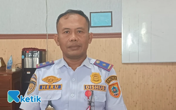 Dishub Pemalang Siapkan Rekayasa Lalu Lintas hingga Posko Jelang Libur Natal dan Tahun Baru 2026