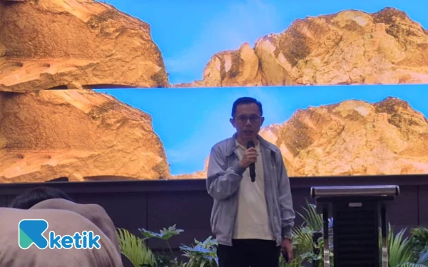 Thumbnail Berita - OJK Jabar Gelar Edukasi Keuangan dan Waspada Penipuan