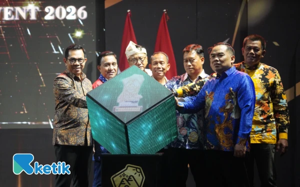 Thumbnail Berita - Kalender Event Kota Batu 2026 Resmi Diluncurkan! Jumlah Acara Menurun Tajam  ‎