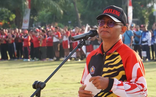 Thumbnail Berita - Tujuh Atlet Buleleng Perkuat Tim Indonesia di SEA Games Thailand 2025