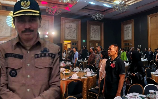 Thumbnail Berita - Hari Disabilitas Internasional 2025: Momentum Penguatan Inklusi dan Akses bagi Penyandang Disabilitas