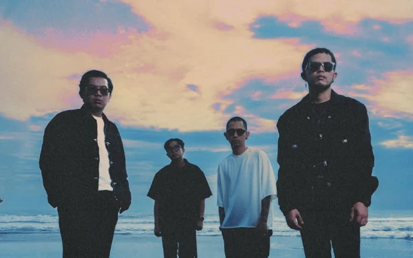 Thumbnail Dari Luka ke Penerimaan, For Revenge Siap Lepas Album 'Perayaan Patah Hati – Babak 2'