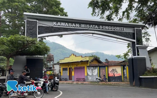 Rahasia Vila Murah Meriah di Songgoriti Kota Batu Terungkap! Intip Cara Unik Pramuwisata Rebutan Pelanggan, Ada Kode Etiknya