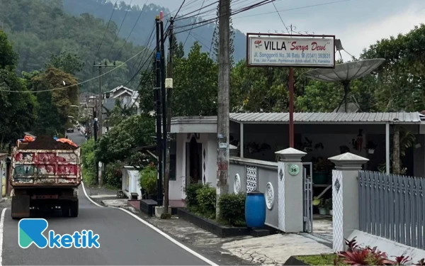 Thumbnail Songgoriti Kota Batu Kian Sepi? Ini Strategi Pramuwisata Lawan Serangan Homestay dan Hotel Baru