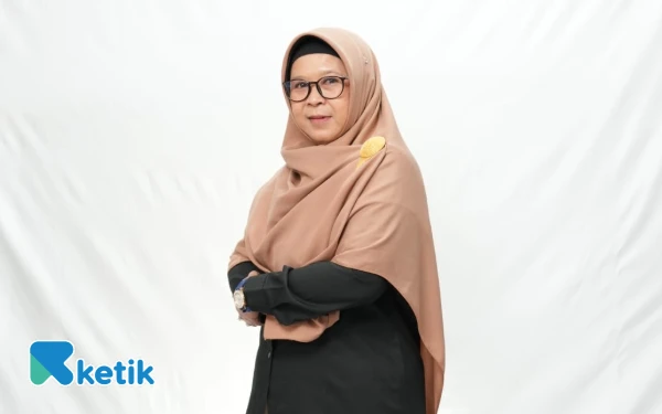 Thumbnail Revitalisasi Sekolah Rakyat di Era Disrupsi Teknologi