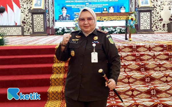 Thumbnail Kejari dan Pemkot Pagar Alam Siapkan Hukuman Kerja Sosial untuk Pelaku yang Kantongi Restorative Justice