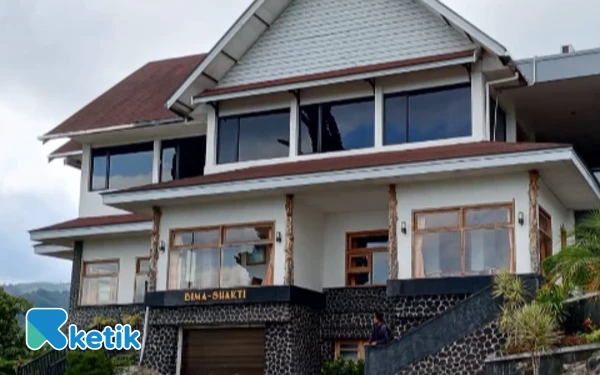 Living Museum Selecta Kota Batu, Simpan Narasi Penting Sejarah Indonesia   ‎