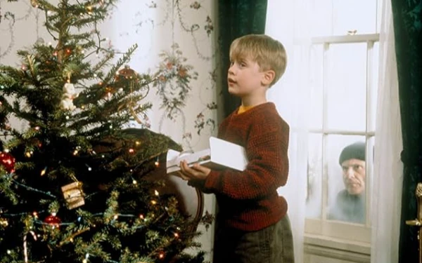 Thumbnail 5 Film Natal yang Wajib Ditonton untuk Menemani Liburan Akhir Tahun