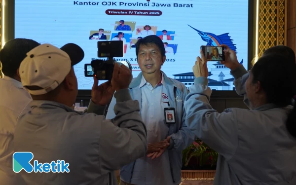 Thumbnail Berita - OJK Terbitkan Peraturan Baru Nomor 23/2025, Legalitas Aset Kripto Makin Diakui