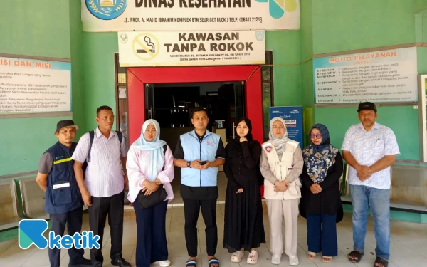 Thumbnail Berita - Pemkot Langsa Salurkan Bantuan Pasca Bencana Banjir Bersumber dari APBK