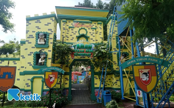 Thumbnail Jelang Nataru, Jatim Park 1 Hadirkan Beberapa Event Menarik dan Promo Akhir Tahun