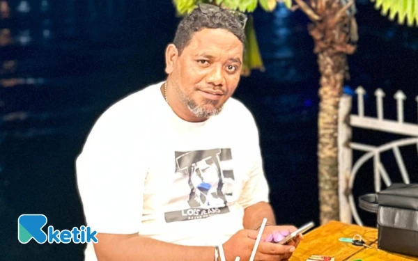 Thumbnail Berita - Musda KNPI Raja Ampat, Rekomendasi Badko HMI Papua Barat - Papua Barat Daya Dianggap Cacat