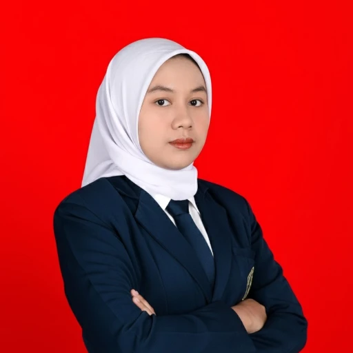 Avatar Naila Taqi