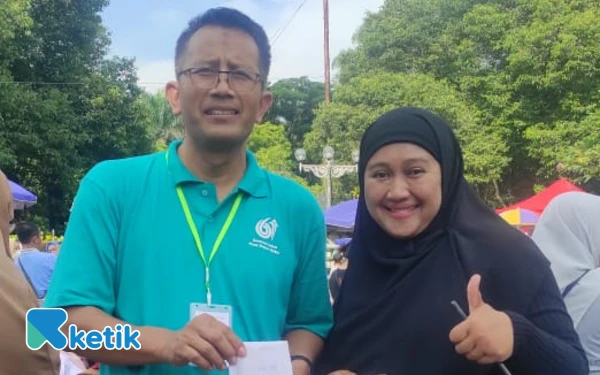 Thumbnail Berita - Perawat Bondowoso Bergerak, Gelar Aksi Kemanusiaan untuk Korban Bencana Alam Sumatera