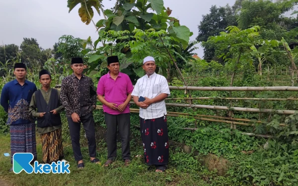 Thumbnail Berita - Jejak Empu yang Terlupakan, Menyelami Situs Keris Kerajaan Arosbaya Bangkalan