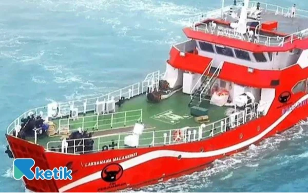 Thumbnail Trending Sepekan: RS Apung Laksamana Malahayati Berlayar ke Aceh hingga Polres Abdya Tertibkan Pedagang BBM Eceran