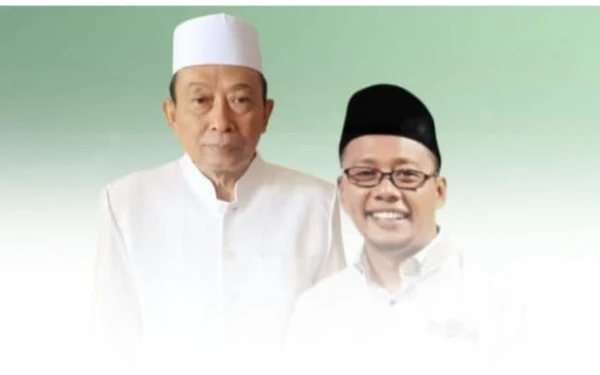 Thumbnail Berita - KH. A. Washil Hasyim - KH. M. Widadi Rohim Resmi Terpilih Rois Syuriah dan Ketua Tanfidziyah PCNU Sumenep