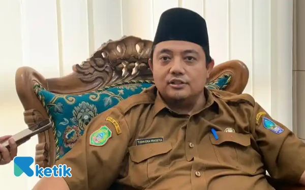 Puluhan Juta dari Ujung Timur Mengalir ke Korban Banjir Sumatera