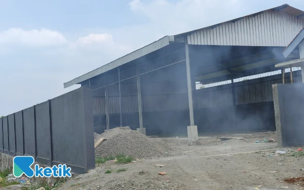 Thumbnail Berita - Transparansi Proyek TPS3R Cukir Dipertanyakan, Komisi A DPRD Jombang Desak Inspektorat Klarifikasi