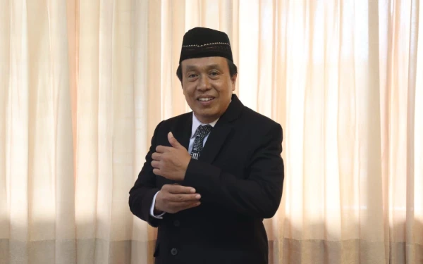 Thumbnail Berita - Kontraproduktif! Portal Parkir Alun-alun Kota Batu Dikecam Sosiolog UMM: Cederai Hak Akses Warga Lokal