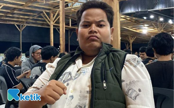 Thumbnail Berita - Aktivis Aceh Minta Presiden Gratiskan Uang Kuliah Mahasiswa Terdampak Banjir dan Longsor