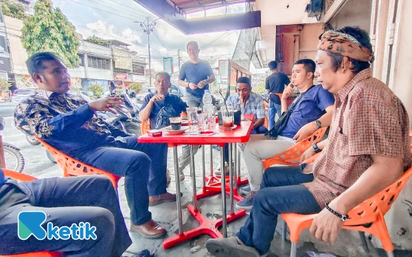 Tommy Desak Pemerintah Pusat Tetapkan Banjir dan Longsor Sumatera sebagai Bencana Nasional