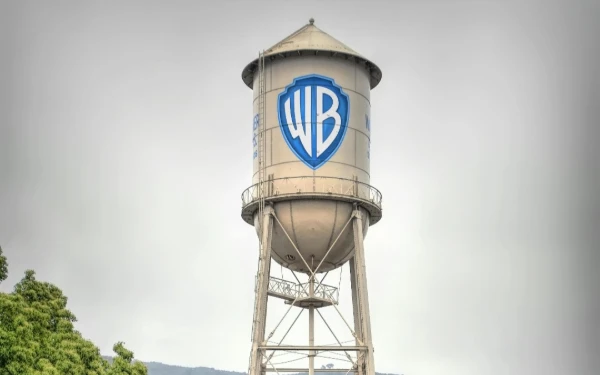 Thumbnail Paramount Luncurkan Tawaran Akuisisi Tak Bersahabat $108,4 Miliar untuk Warner Bros Discovery