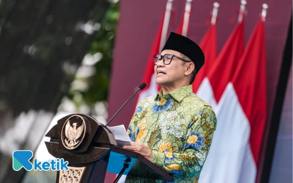 Thumbnail Berita - Menko Muhaimin Apresiasi Komitmen SPPG Penerima Inspiradaya 2025 untuk Sigap Tanggap Bencana