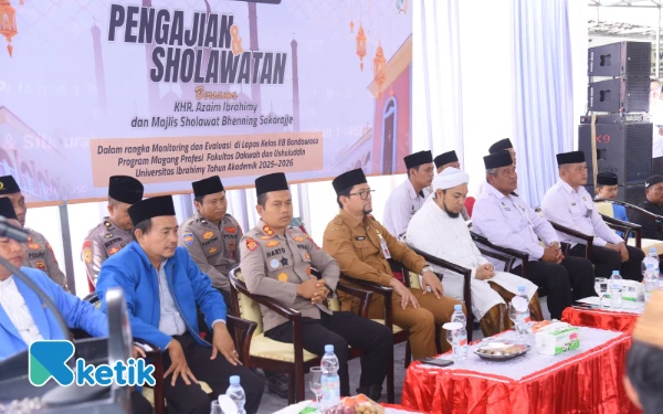 Thumbnail Penguatan Spiritual dan Evaluasi Magang Universitas Ibrahimy Dipusatkan di Lapas Bondowoso