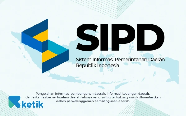 SIPD Kabupaten Lebak Eror, Pengajuan SPM dan SPP Terhambat