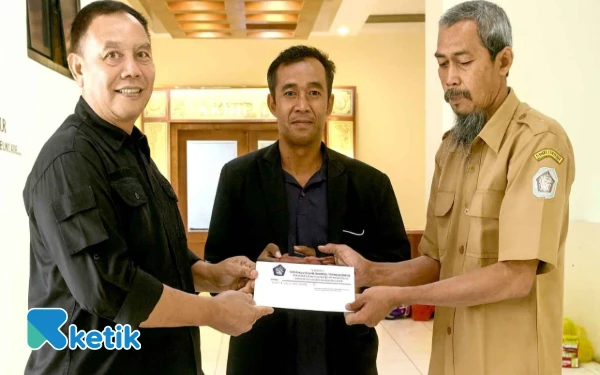 Thumbnail Berita - PJI Lamongan Usung Program Sambang Desa, PMD Beri Respons Positif