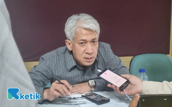 Thumbnail BKAD Sleman Desak Kepatuhan Deadline Pelaporan Keuangan Akhir Tahun 2025