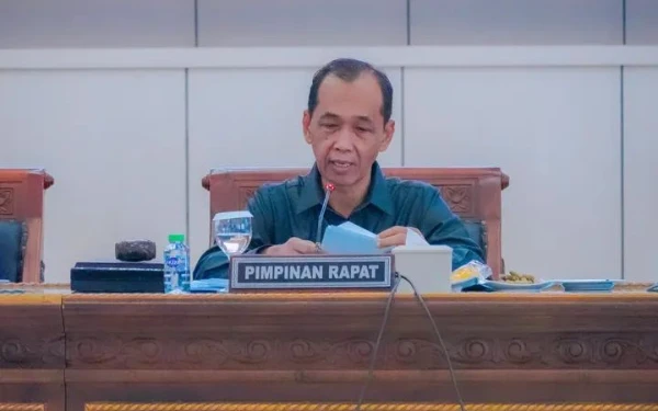 Thumbnail Berita - DPRD Sebut Bupati Sudah Melangkah Cepat Atasi Bencana di Lumajang