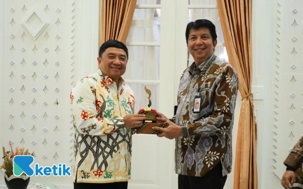 OJK Jabar Perkuat Akses Keuangan Bagi UMKM Garut