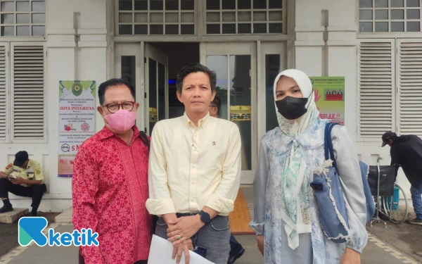 Thumbnail Mediasi Buntu, Penggugat Ancam Polisikan Leasing TAF Atas Penarikan Sepihak Mobil Avanza