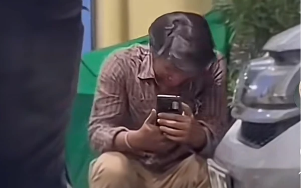 Thumbnail Tragedi Kebakaran PT Terra Drone: Ibu Hamil Novia Nurwana Jadi Korban Tewas, Terjebak Asap di Lantai Lima