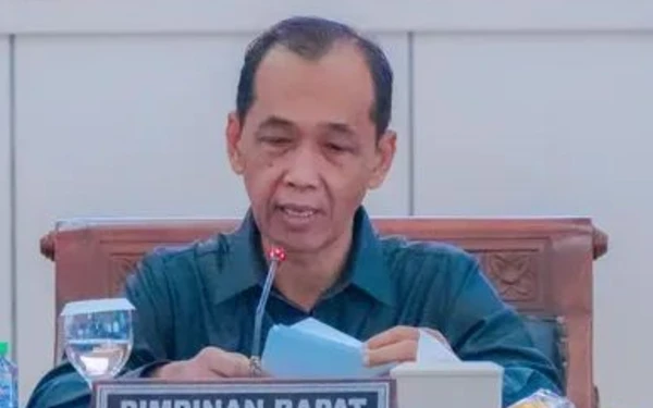 Thumbnail Berita - DPRD Lumajang: Perlu Solusi Pekerjaan untuk Penghuni Huntap Sumbermujur