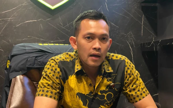 Diduga Terlibat Korupsi APBDes Rp 484 Juta, Sekdes Tanggul Wetan Ditahan Polres Jember