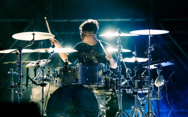 Thumbnail Formasi 510 Goyang: Winaldy Senna Angkat Kaki Setelah Perjalanan Panjang