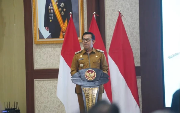 Thumbnail Bukan Janji, Tapi Bukti! Intip Kinerja 'Senyap' Cak Nur, Wali Kota Batu yang Fokus Bekerja Tanpa Banyak Bicara