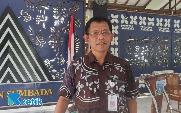 Thumbnail Berita - Antisipasi Nataru 2026, Sleman Targetkan Kunjungan 300 Ribu Orang