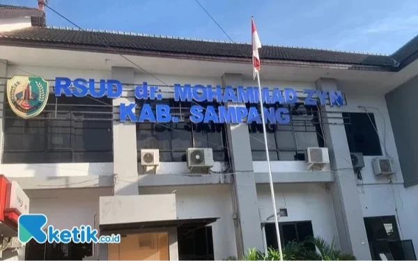 Thumbnail Berita - Dugaan Korupsi BLUD RSUD dr. Mohammad Zyn, Kejari Sampang Panggil Sejumlah Pejabat Pemda Termasuk Bupati