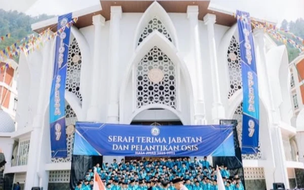 Thumbnail Investasi Terbaik untuk Anak, Ini Daftar Sekolah Elite di Kota Batu