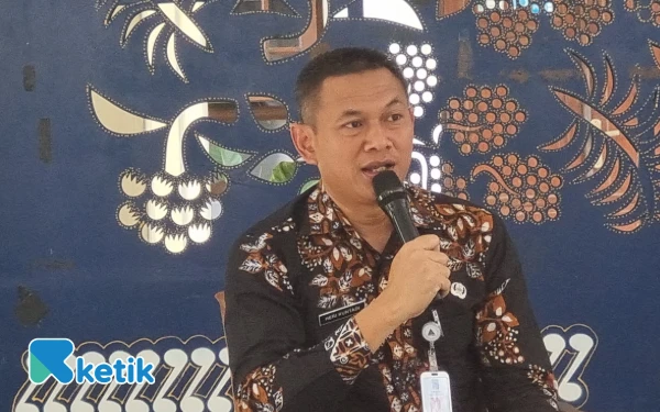 Thumbnail Dishub Sleman Siagakan ATCS di Delapan Simpang, Waspadai 13 Titik Rawan Kecelakaan Jelang Nataru