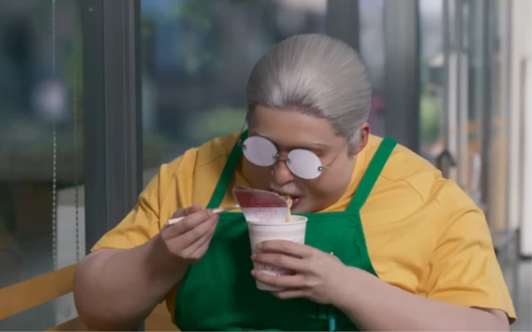 Thumbnail Trailer Perdana Rilis, Live-Action Sakamoto Days Siap Tayang April 2026