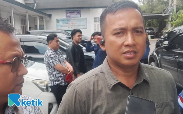 Thumbnail Jaksa Pertanyakan Legalitas Kuasa Hukum H. Halim, Majelis Hakim Tegur Ketua Tim PH yang Belum Tunjukkan BAS