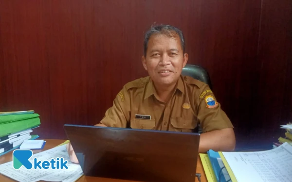 Thumbnail Berita - Daftar Harga Bahan Pokok di Lebak, Harga Gula Pasir Naik