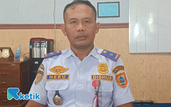 Thumbnail Berita - Genjot PAD! Dishub Pemalang Optimis Retribusi Parkir Tembus 85%, QRIS City Walk Jadi Andalan